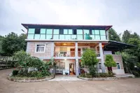 Yongding Pengfu Leisure Villa