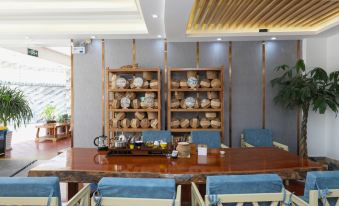 Jinye Hotel