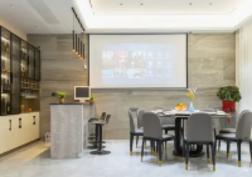 仙居可妮雅苑民宿