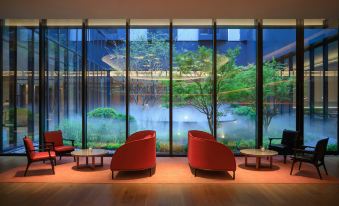 Only Theater Hotel (only Henan Branch)