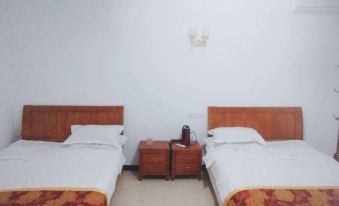 Ningxiangxuan Family Hotel