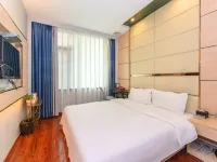 Xincheng Hotel (Dazhou Renhe New Town) Hotels in Dazhou