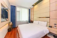 Xincheng Hotel (Dazhou Renhe New Town) Hotels in Dazhou