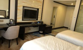 Hengzhou Qinrong Hotel