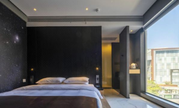 LIA  Hotel · Takeshe Journey (Huaqiang North)