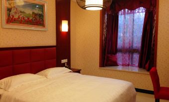 Yiyang 1314 Fashion Hotel