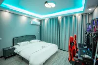 Wright E-sports Hotel Hotels in Yingcheng