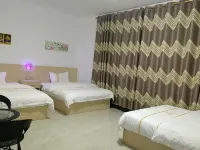 Baise Gangwan Business Hotel - Inns