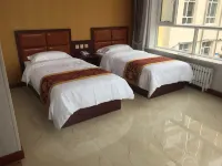 Bairin Zuoqi Ceramics Business Hotel Hotels in Linkes Bairin-Banner