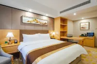 Bazhong Days Hotel