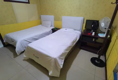 Shuozhou Hengtong Guesthouse - Pet friendly