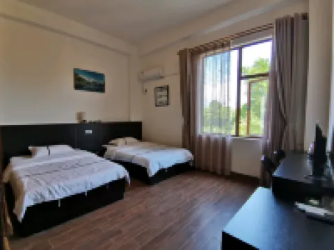 Guiping Wine Girl Xiaoshe