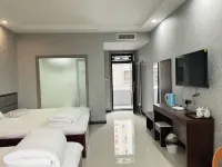 Inn 55 Hotels in Jia County