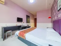 Xiaocheng Su8 Express Business Hotel Hotels in Boxing County