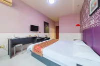 Xiaocheng Su8 Express Business Hotel