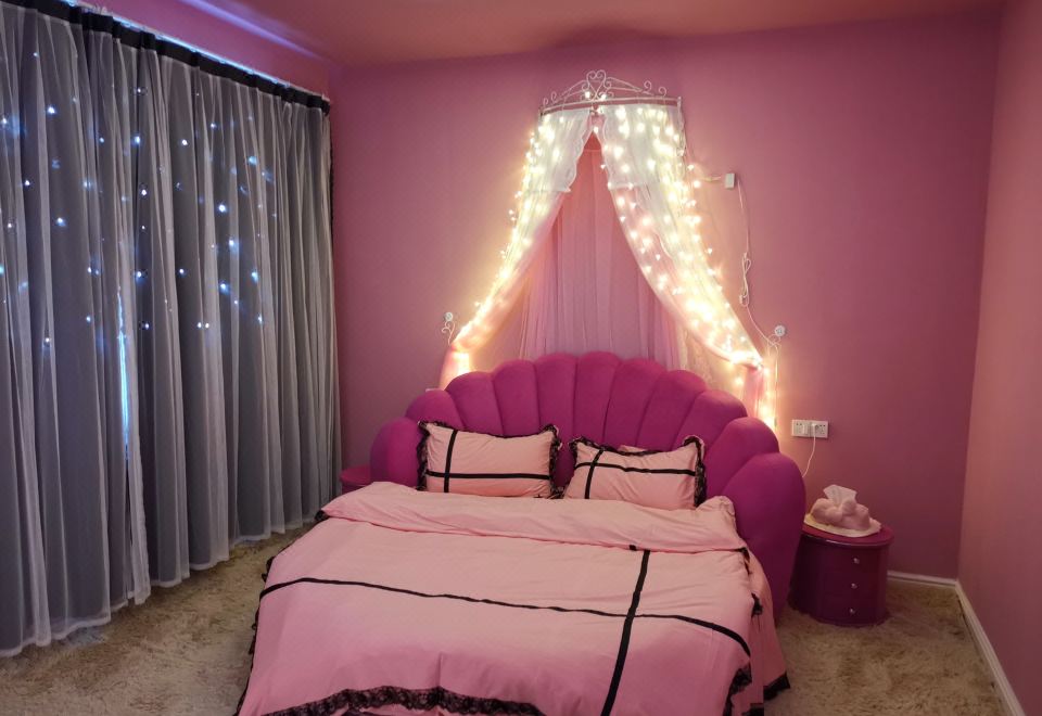 5. 펑산 신이 테마..