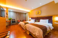 Kailai Hotel (Dongying Railway Station Store) - 공항 셔틀버스