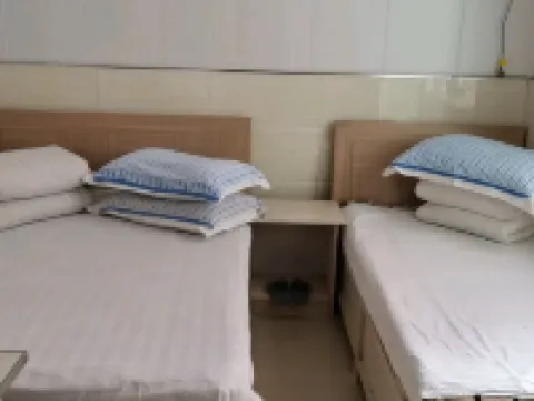 Changling Zhenxing Hotel Hotels in Changling