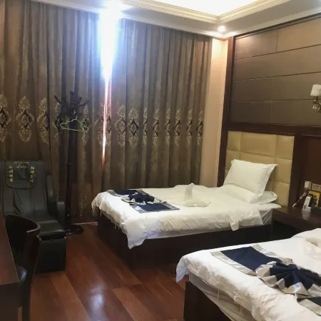 Hengxin Hotel