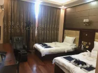 Hengxin Hotel Hotels in Xundian
