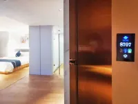 Mountains & Rivers Hotel Hotels in Luoyuan County