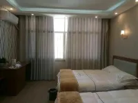 Ludian Qingyi Hotel Hotels in Ludian County