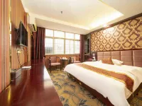 Huangchao Hotel Hotels in Yongfeng
