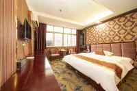 Huangchao Hotel Hotels in Yongfeng