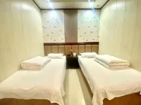 軍山快捷住宿 鄰近廣場植物園的酒店