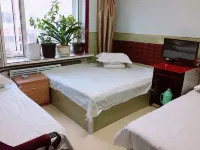 Tiantian Qianjin Guest House