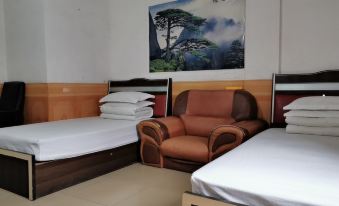 Shenzhen Geely Hotel