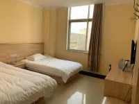 Haoxuan Business Hotel (Luoqi Road, Luozhuang District, Linyi)