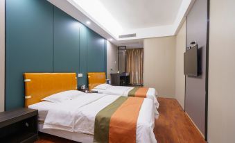 Yinji Hotel (The First Affiliated Hospital of Guangxi University of Traditional Chinese Medicine)