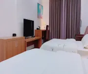 Amy's Apartment (Yangxi Moon Bay)