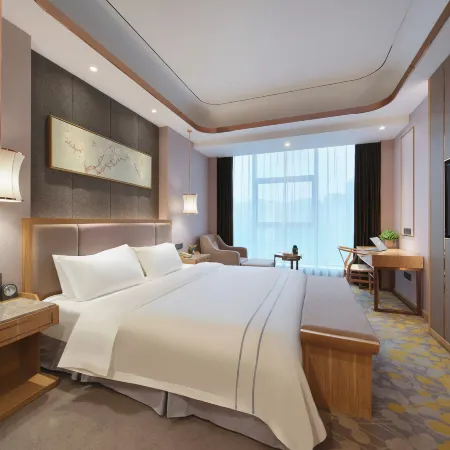 Wise Confidencen Jin Cheng Hotel