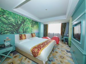 Ruian AIDU Theme Hotel