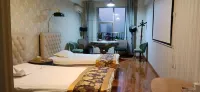 Taiyuan Qinhaifeng Apartment - Apartments