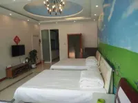 Aershan Love Tour Theme Hotel