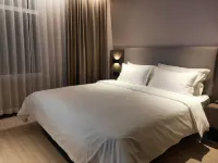 HanTing Hotel (Jize Bus Station) Hotels in Quzhou