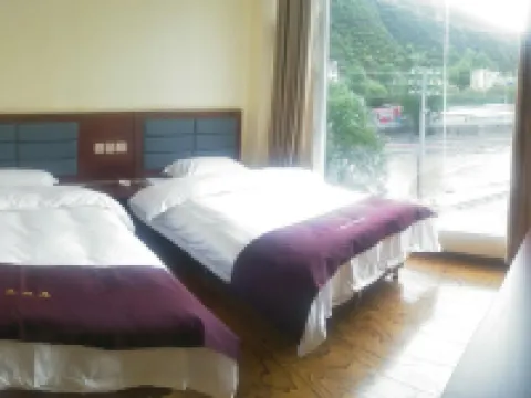 โรงแรมเชอราตัน มาร์คอน