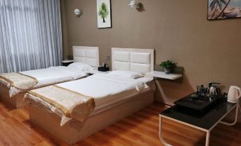Funan Wanyu Hotel