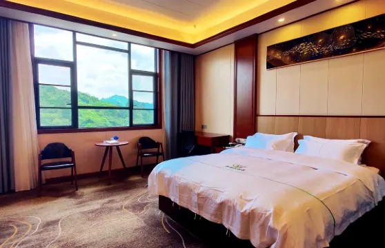 息烽景順大酒店