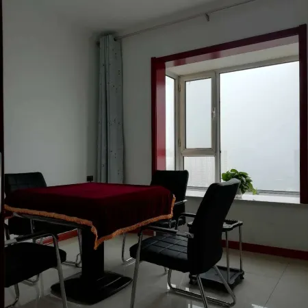 Xingang Apartment