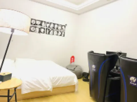 Viper E-sports Homestay (Wanda Plaza)