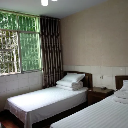 Xichong Volkswagen Hotel