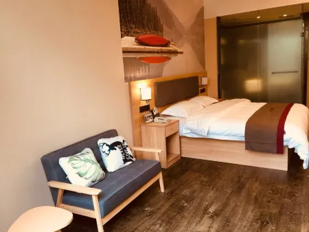 Shankee Hotel (Macheng Square)