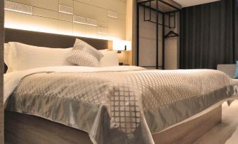 Luyuan Hotel