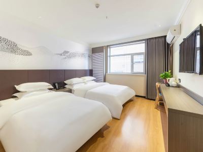 Yulin YouJuMei Hotel