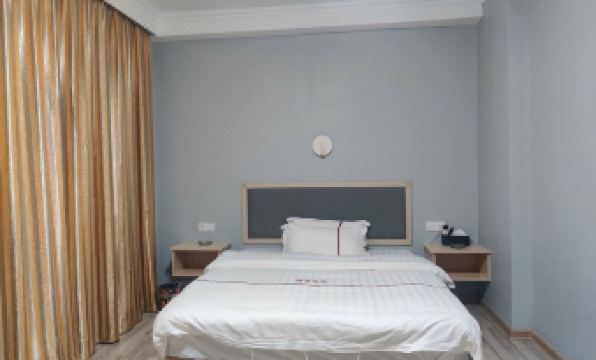 Elegant Restaurant (Huancheng Road)