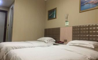 Hefeng Hanglong Hotel